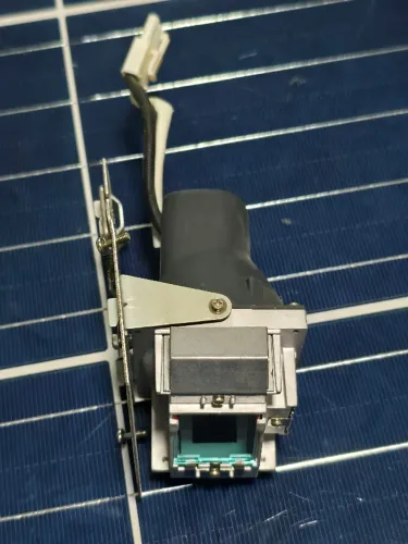 Lâmpada No Case Projetor Lg Bs254 Bs274 Original 225004