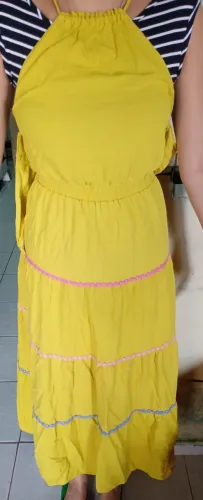 Vestido 