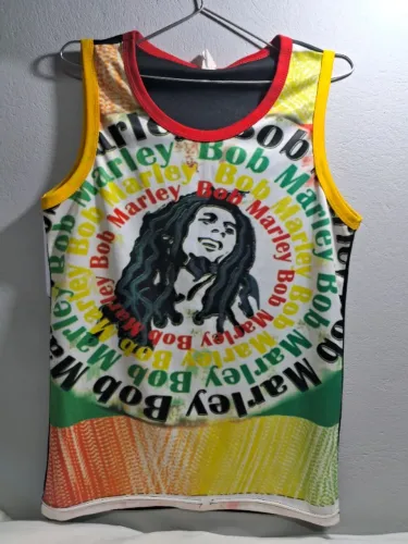 Regata bob Marley