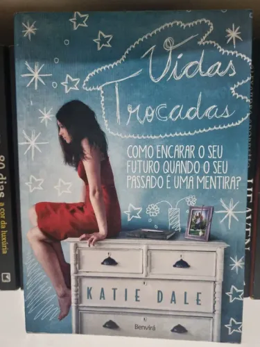 Vidas Trocadas - Katie Dale