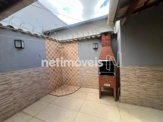 Venda Casa Padre Eustáquio Belo Horizonte