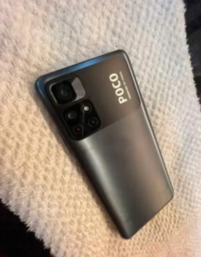 Celular XIAOMI
