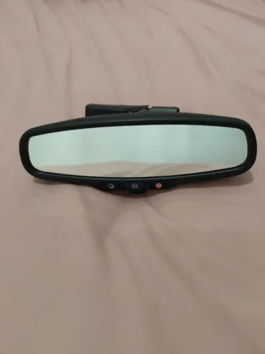 Retrovisor original GM interno elétrico Onix prisma 2015/2019