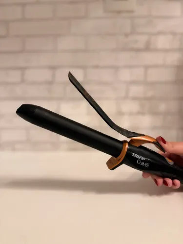 Babyliss Taiff 25mm Original