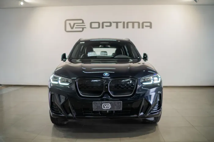BMW IX3 M Sport Aut. (elétrico) 2024