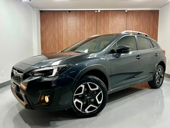 Subaru XV 2.0 S E-boxer 16V 4X4 Aut. 2019