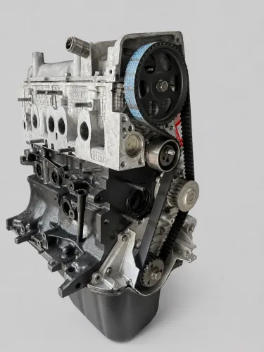 Motor Fiat Fire 1.3 8v Flex Fiorino Strada Uno Palio