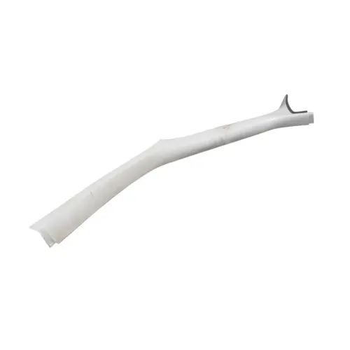 Moldura Coluna Esquerda Parabrisa Ford Focus 1998 2008