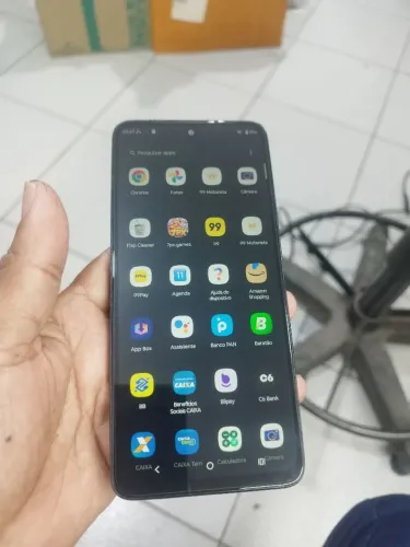 Moto g15