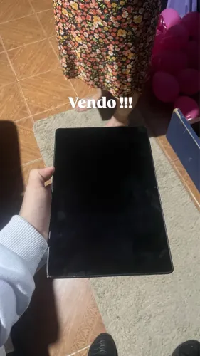 Vendo tablet a7