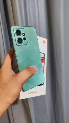 Redmi Note 12