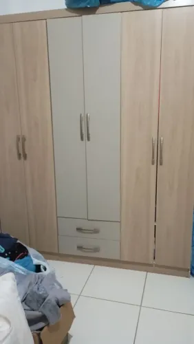 Roupeiro de casal