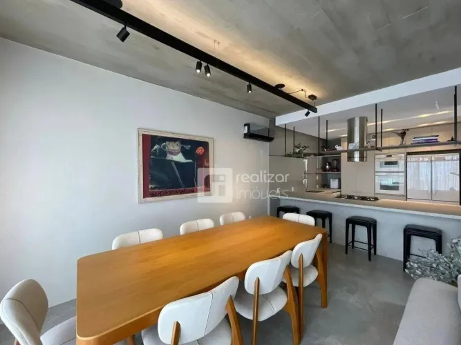 Casa com 3 dormitórios à venda, 238 m² por R$ 3.750.000,00 - Lagoa da Conceição - Florianó