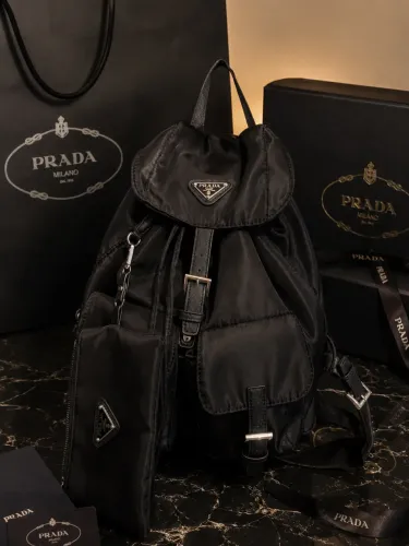 Mochila PRADA