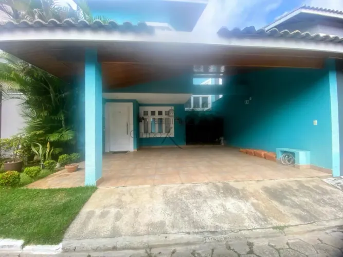 Oportunidade - Casa em Condomínio - Condomínio Itália Boulevard - Jardim Santa Maria - Jac
