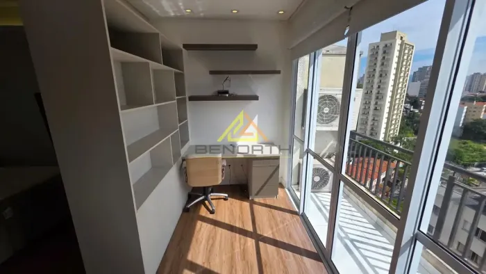 Apartamento Duplex para locação 80m² 02 Vagas em Santana, São Paulo, SP