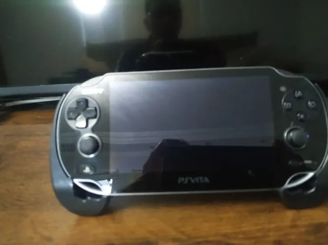 Ps vita
