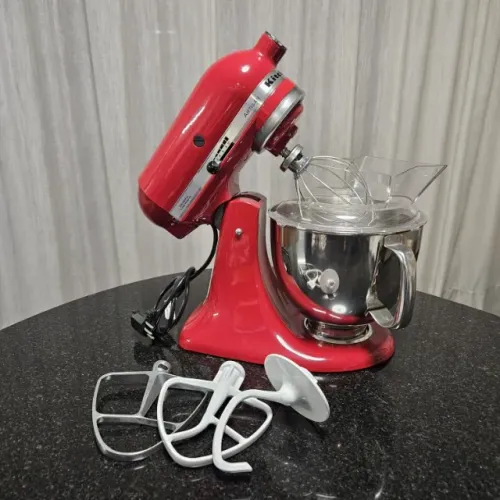 Batedeira kitchenaid Artisan