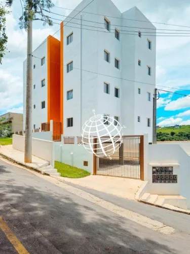 Apartamento com 2 dormitórios à venda, 55 m² por R$ 332.400,00 - Vicente Nunes - Nazaré Pa