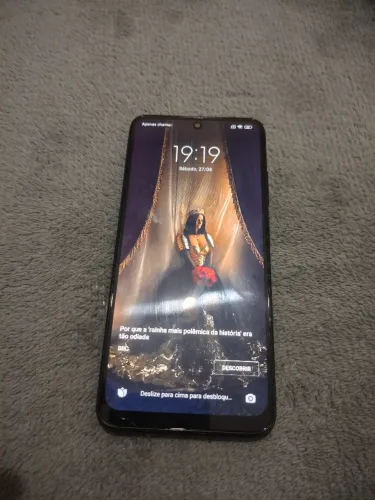 Xiaomi Redimi Note 10