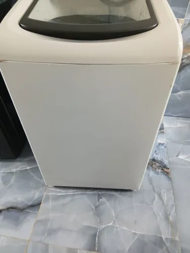 Lavadora 9kg
