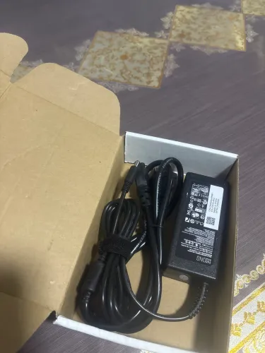 Carregador notebook novo 