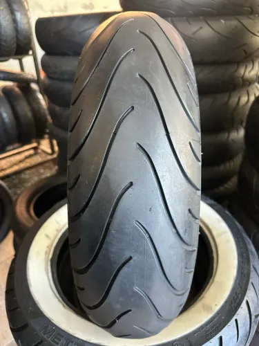 PNEU DE MOTO MICHELIN PILOT SPTREET 160/60-17  PARA XJ6 MT03 R3 Cb300 Z300 Z400 e outras