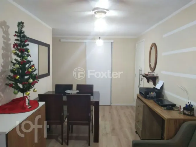 Apartamento à venda Rua Citrolândia, Jardim Umarizal - São Paulo