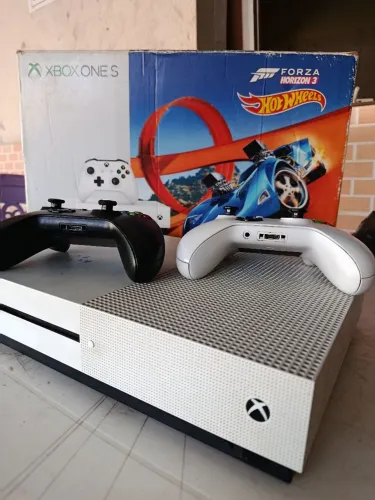 Xbox one S 500 G
