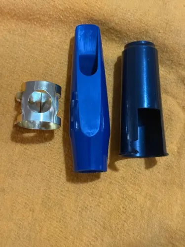 Boquilha Sax Tenor T75