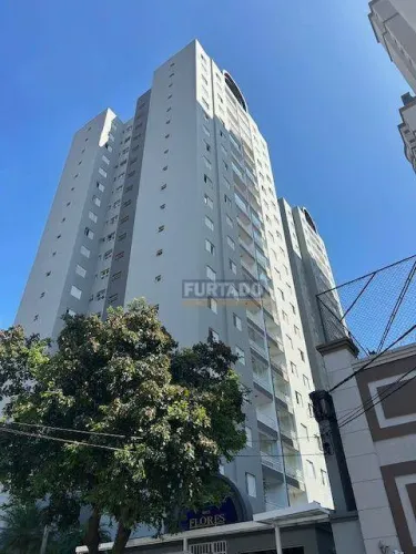Apartamento com 3 dormitórios à venda, 80 m² - Vila Pires - Santo André/SP