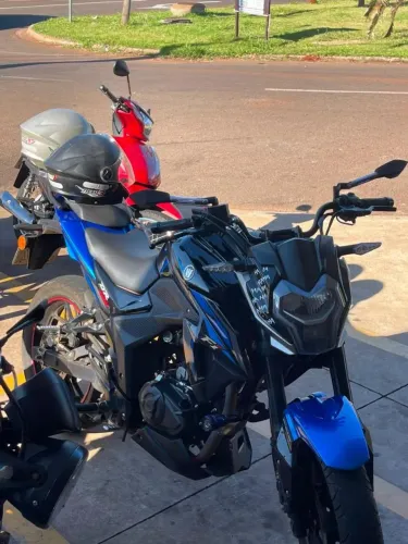 Vendo Dr 160 2024