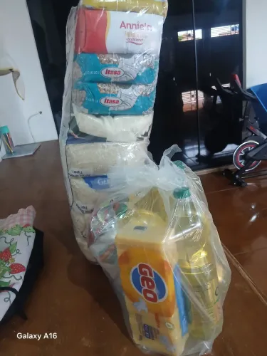 Cesta básica