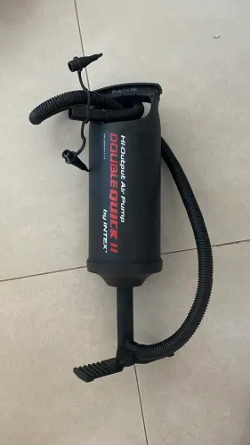 Bomba de Ar 