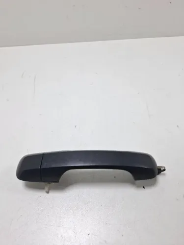 Maçaneta Externa Tras Esquerda Ford Fiesta 2003 A 2014