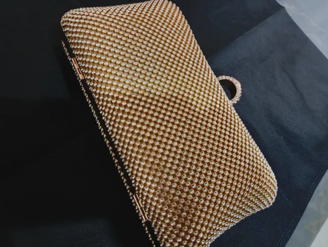 Bolsa para festa