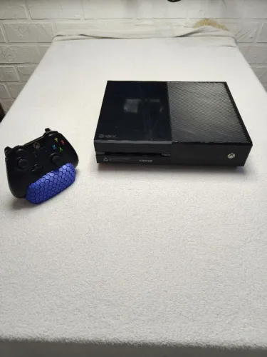 XBOX ONE 500GB - 1 Controle