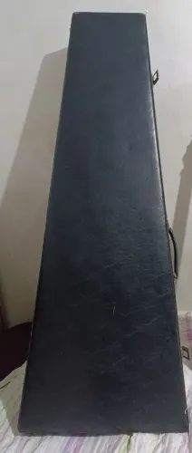 Hardcase Guitarra