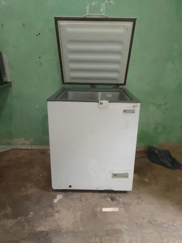 Freezer 