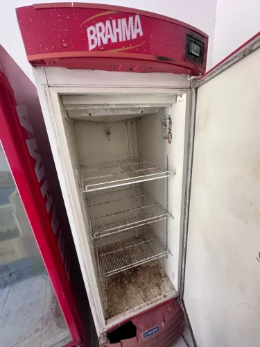 Freezer cervejeira