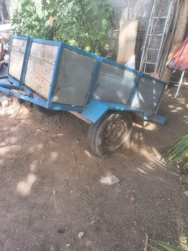Reboque TOP ?