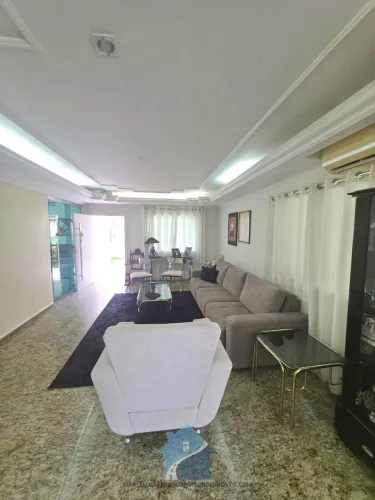 Casa no Condomínio Greenwood Park - Aleixo