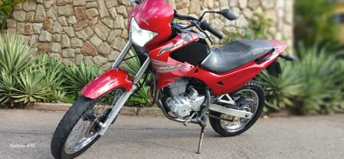 Falcon 400