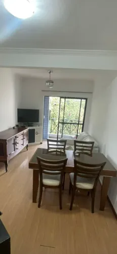 apartamento locação anual