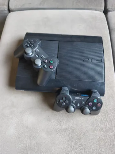 Ps3 des.