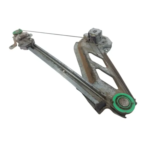 Maquina Vidro Manual Traseira Direita Gm Corsa 1994 A 2002