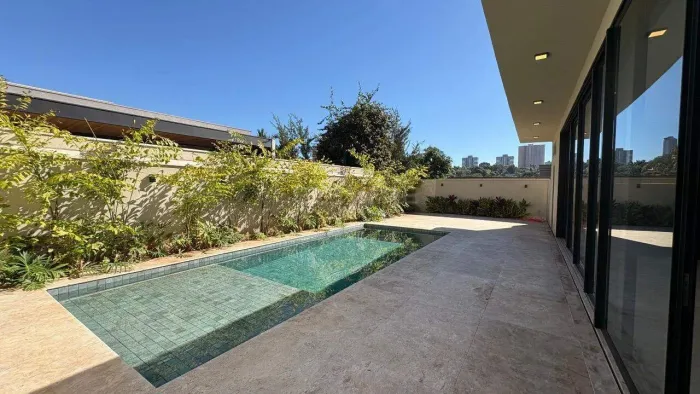 Casa em Condomínio à venda no Arara Verde, Ribeirão Preto, SP, 3 quartos, 3 suítes