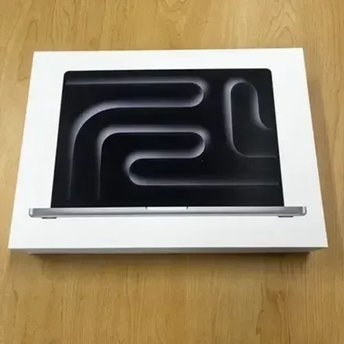 MacBook Pro 14" - M5 Pro, 24GB, 2TB