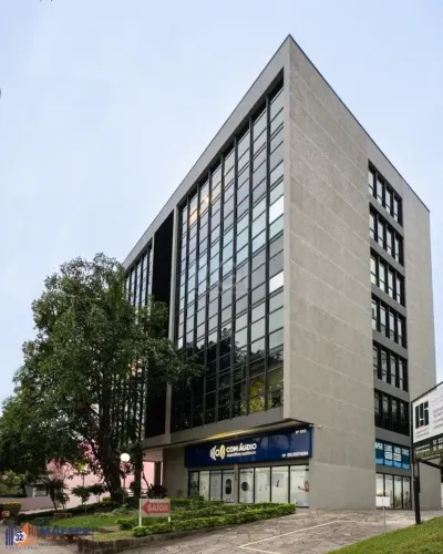 Sala Comercial à venda Auxiliadora Porto Alegre/RS