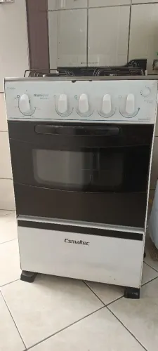 Vendo Fogão Esmaltec